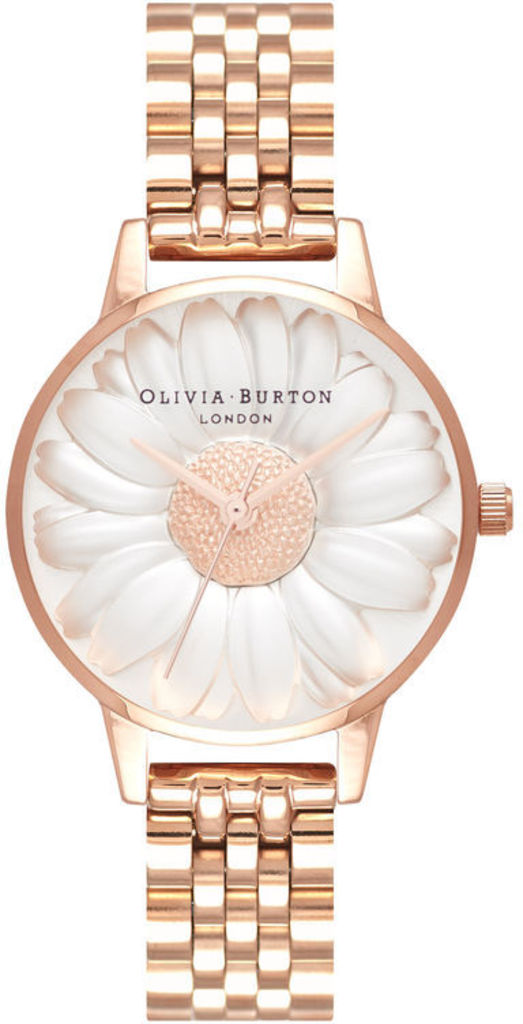 

Часы Olivia Burton OB16FS102