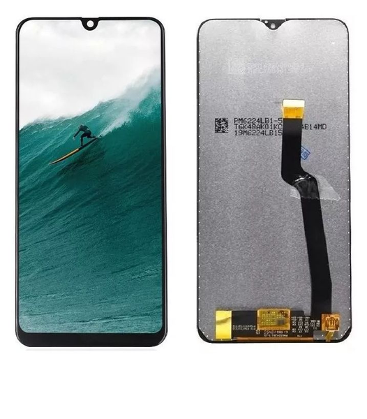 

Дисплей Samsung Galaxy A105 / A10 с сенсором