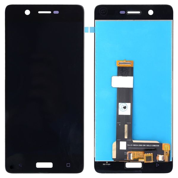 

Дисплей Nokia 5 TA-1053 с сенсором