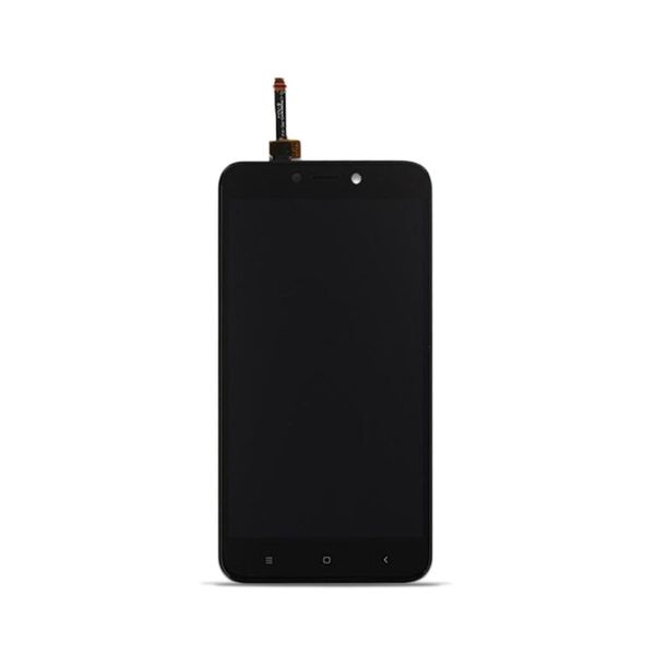 

Дисплей Xiaomi Redmi 4X с сенсором черный