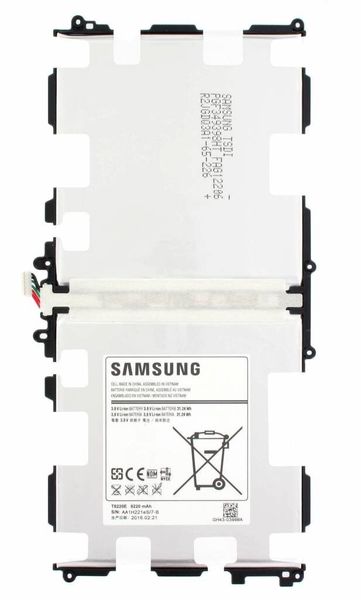 

Аккумулятор Samsung Galaxy Note 10.1 /P6000 / P6010