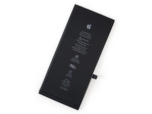 

Аккумулятор iPhone 8 Doolike