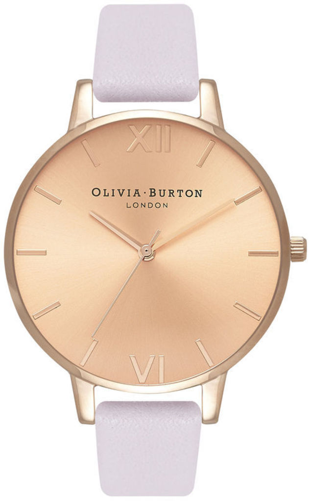 

Часы Olivia Burton OB16BD110