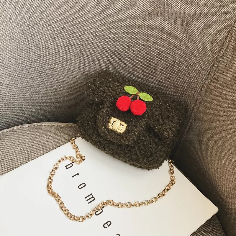 

Сумка детская UEK 10,5 см * 13,5 см см * 5,5 см S0110