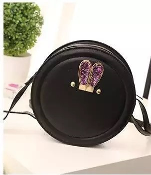 

Сумка детская UEK 20,0 см * 20,0 см см * 6,5 см черный S0133