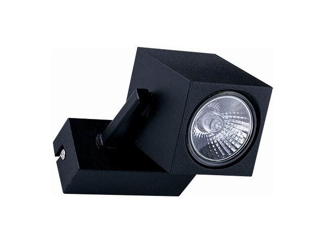 

Потолочный спот Nowodvorski 8806 CUBOID BLACK