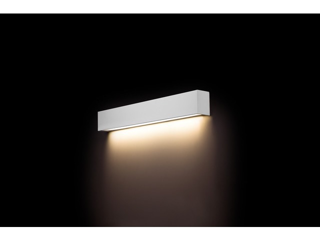 

Настенная подсветка Nowodvorski 9610 STRAIGHT WALL LED