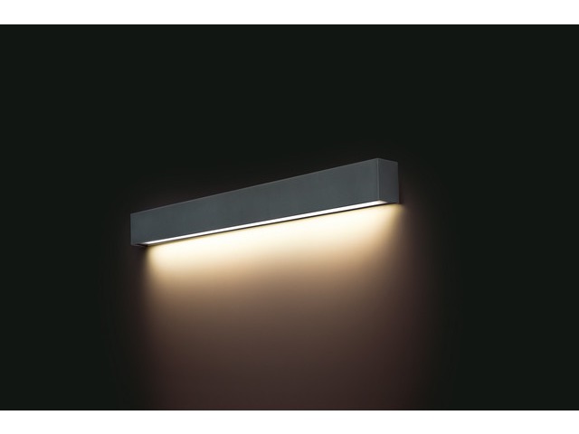 

Настенная подсветка Nowodvorski 9617 STRAIGHT WALL LED