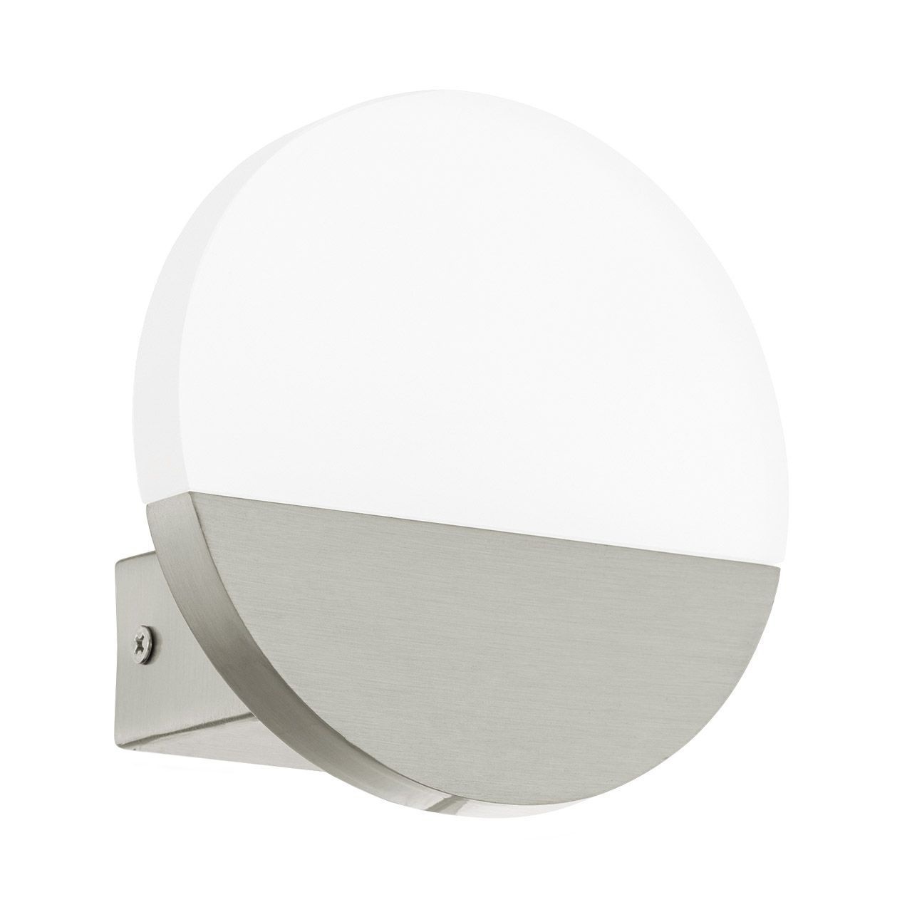 

Настенный светодиодный светильник Eglo 96041 METRASS 1