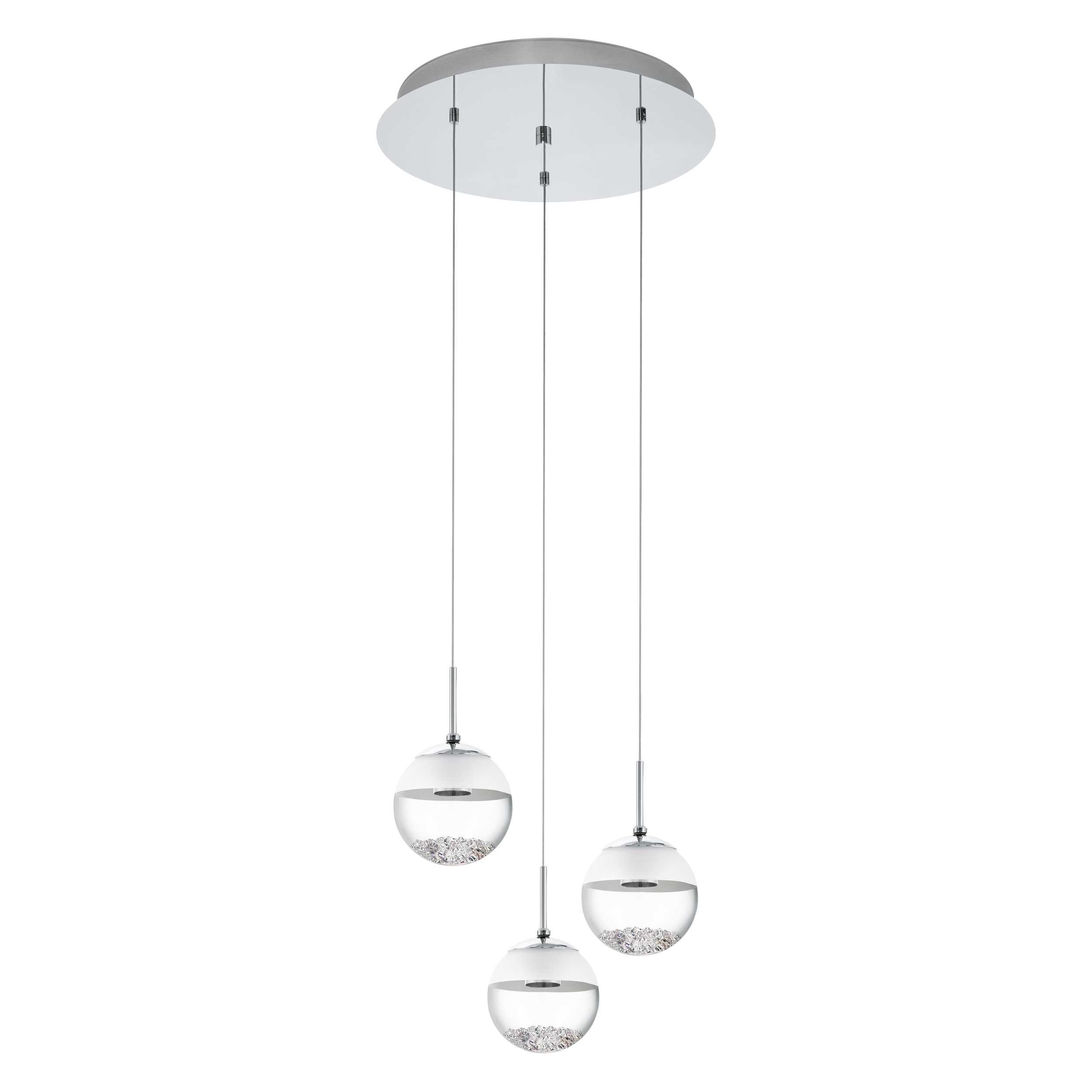 

Люстра Eglo 93709 MONTEFIO 1