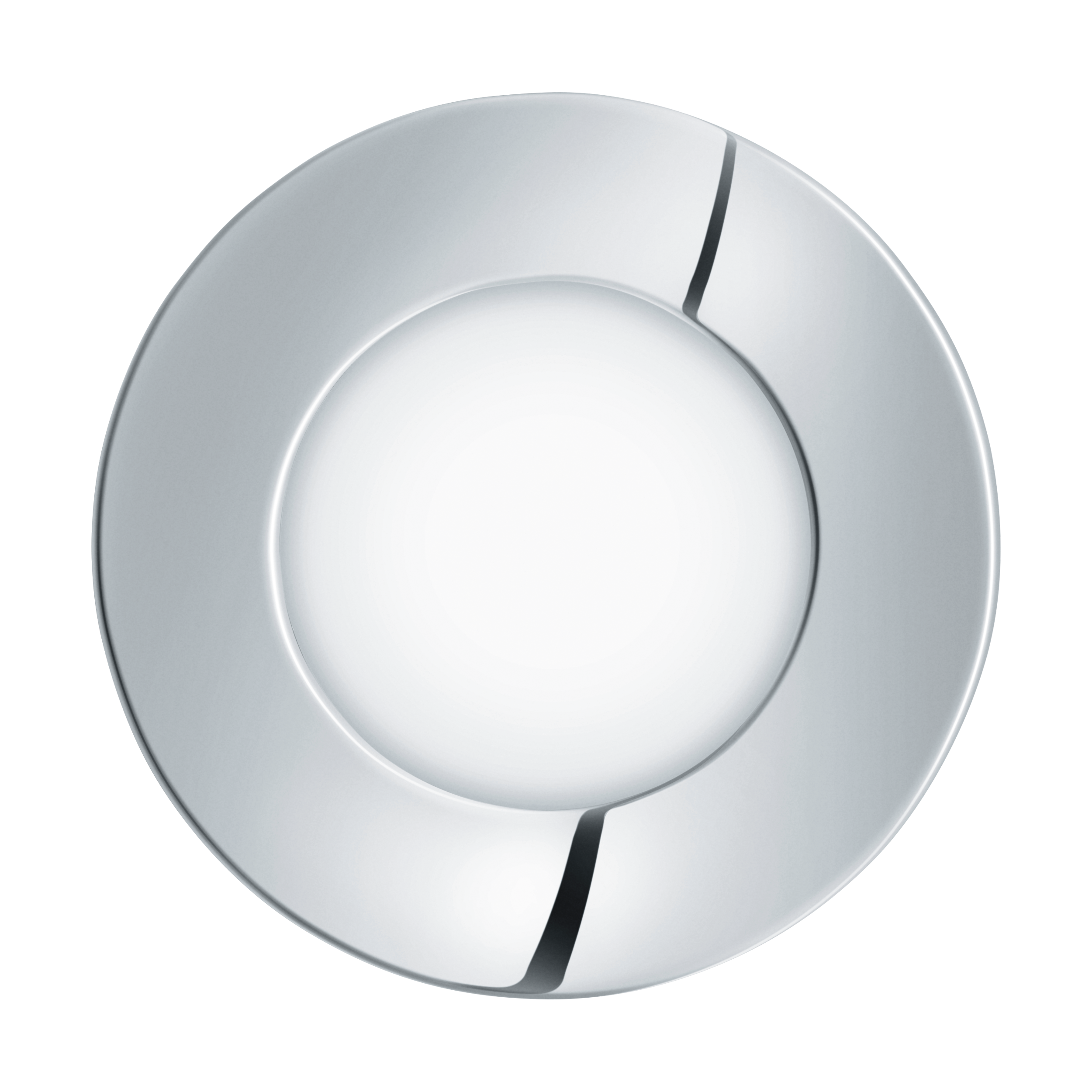 

Встраиваемый светодиодный светильник Eglo 96053 FUEVA 1 CHROME