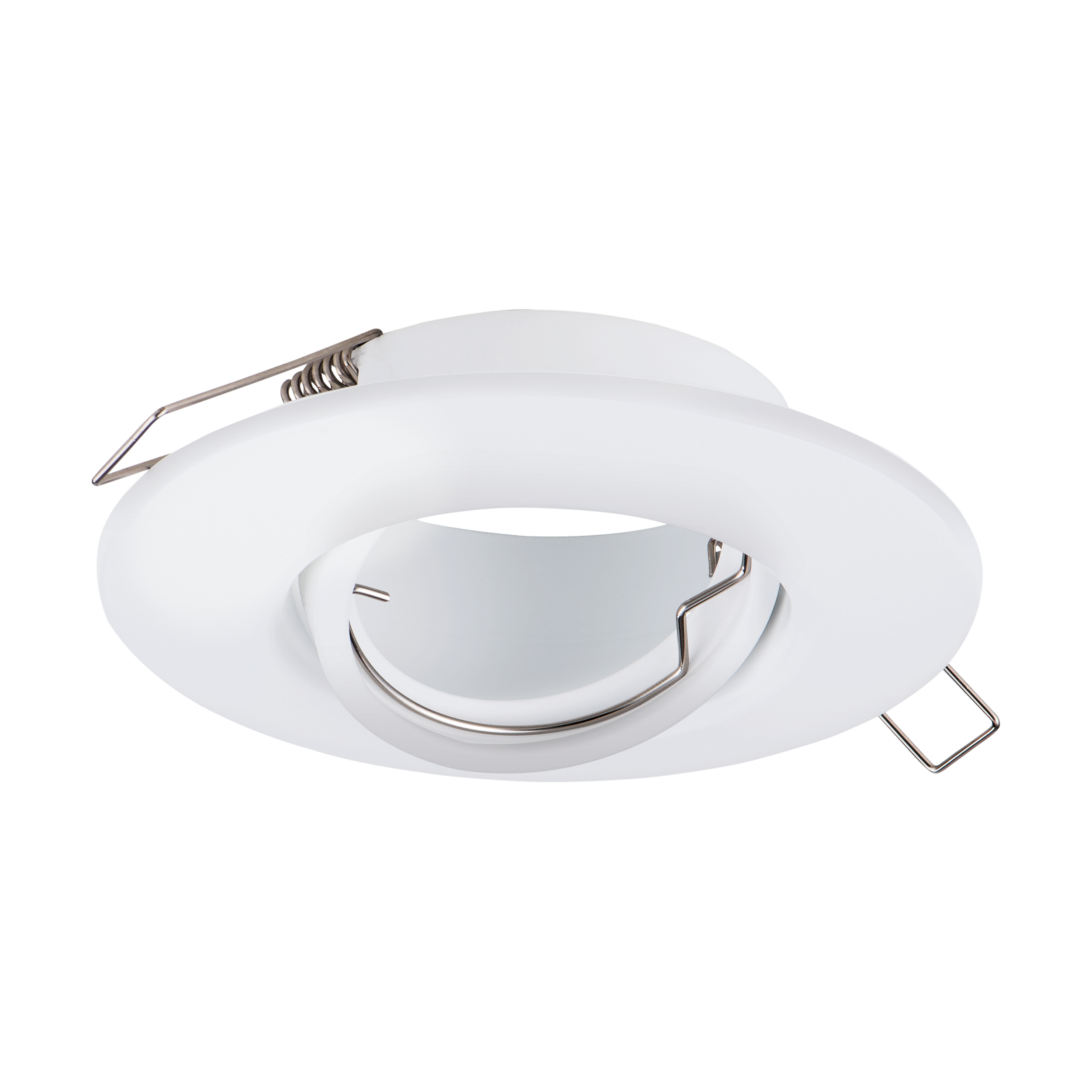 

Встраиваемый светодиодный светильник Eglo 95903 PENETO 1 WHITE