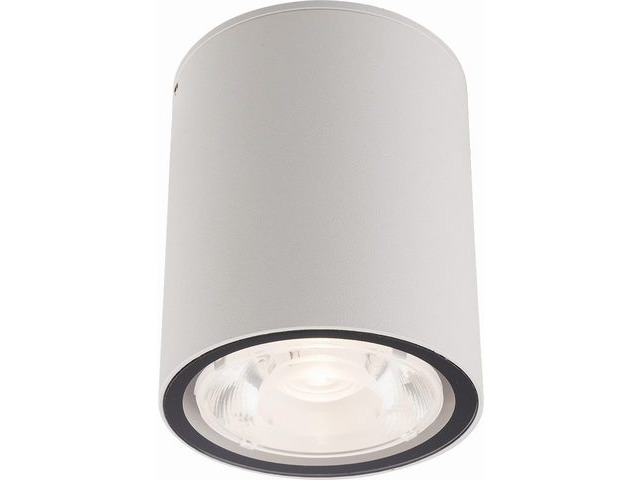 

Точечный уличный светильник Nowodvorski 9108 EDESA LED M WHITE