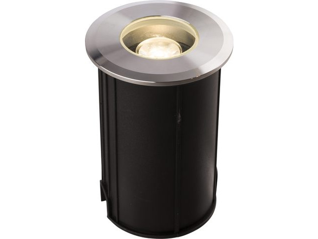 

Уличный встраиваемый светильник Nowodvorski 9105 PICCO LED M SILVER