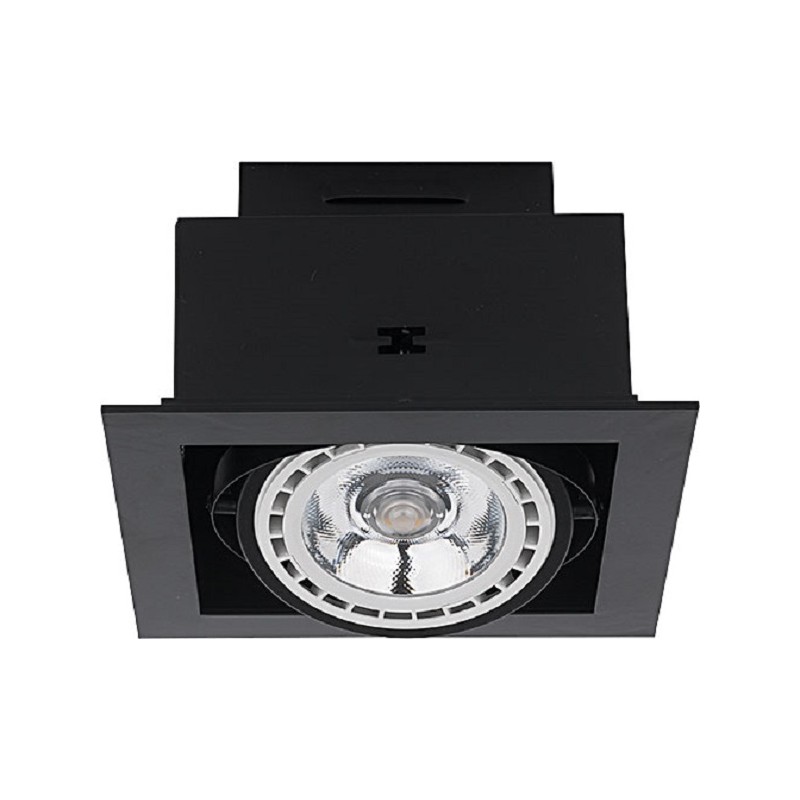 

Точечный светильник Nowodvorski DOWNLIGHT 9571