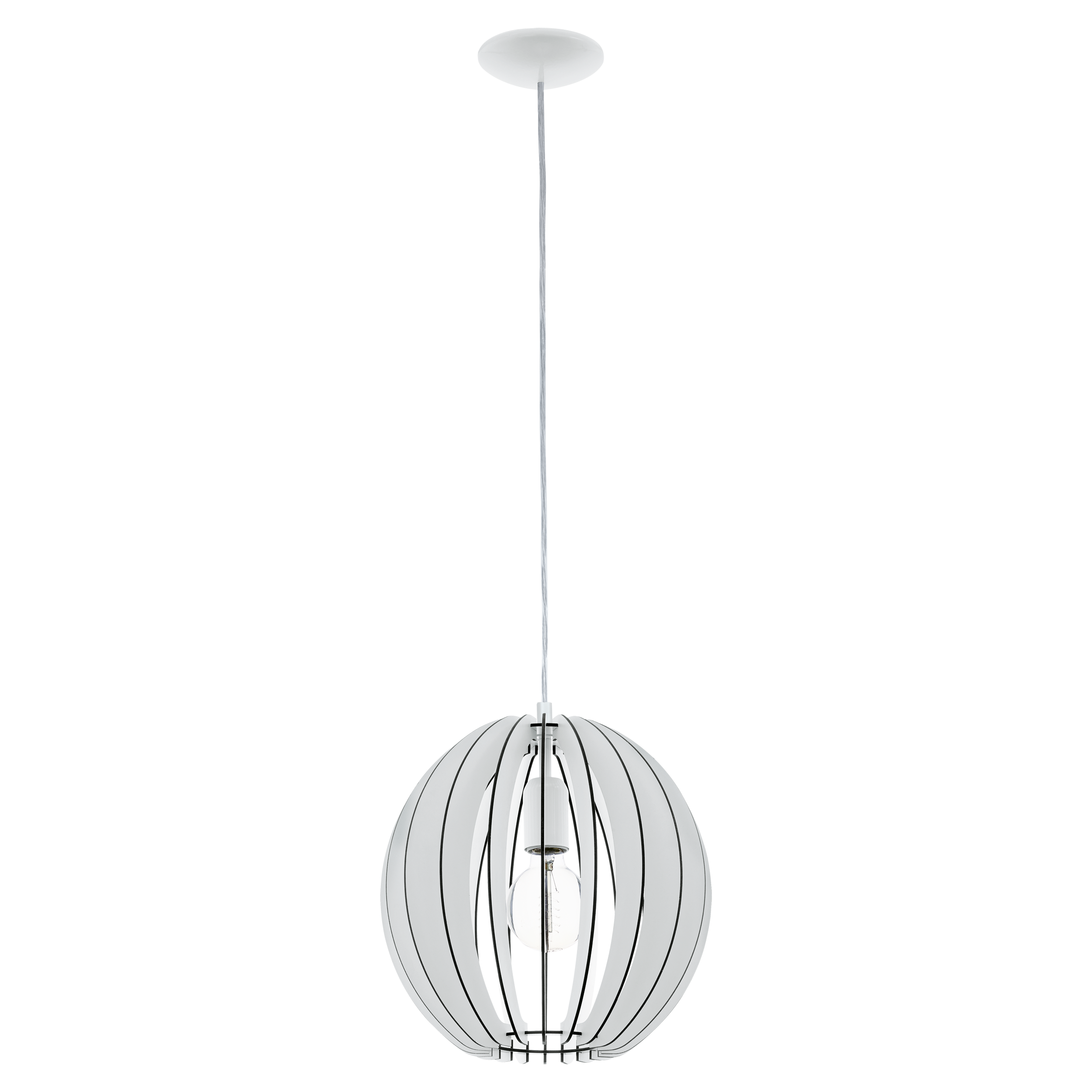 

Люстра Eglo 94438 COSSANO