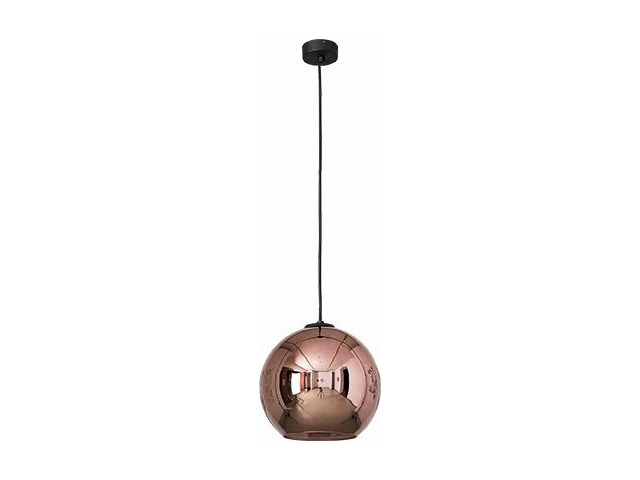 

Подвесной светильник Nowodvorski 9058 POLARIS COPPER