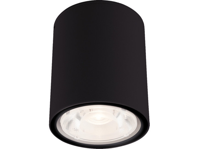 

Точечный уличный светильник Nowodvorski 9107 EDESA LED M BLACK