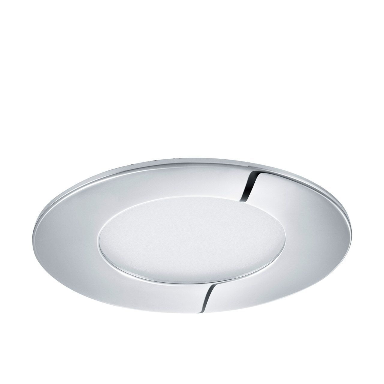 

Встраиваемый светодиодный светильник Eglo 96054 FUEVA 1 CHROME