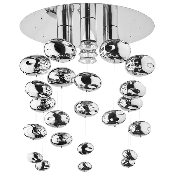 

Люстра Nowodvorski 5428 SALVA