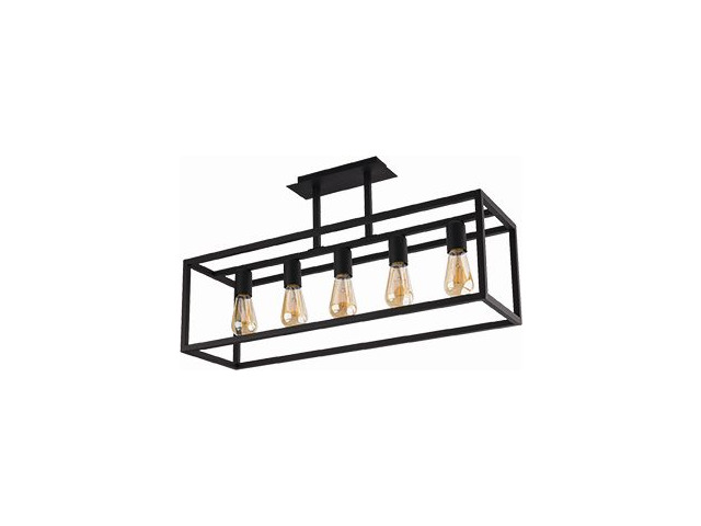

Люстра Nowodvorski 9047 CRATE