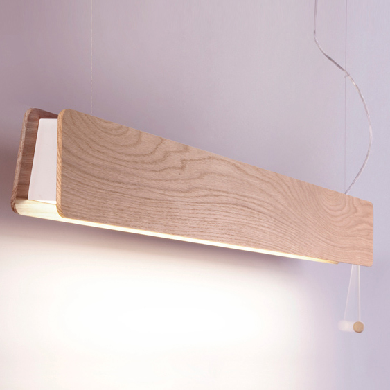 

Подвесной светильник Nowodvorski 9698 OSLO LED OAK