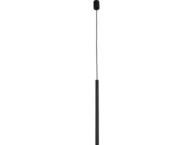 

Подвесной светильник Nowodvorski 8797 LASER BLACK