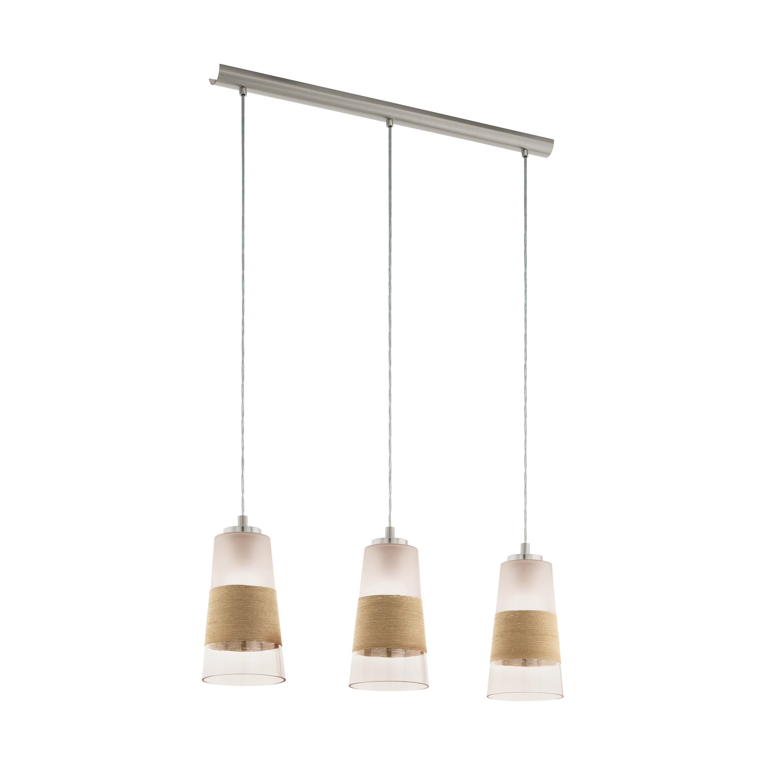 

Подвесной светильник Eglo 49152 BURNHAM