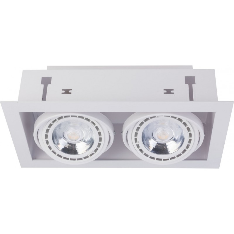 

Точечный светильник Nowodvorski DOWNLIGHT 9574