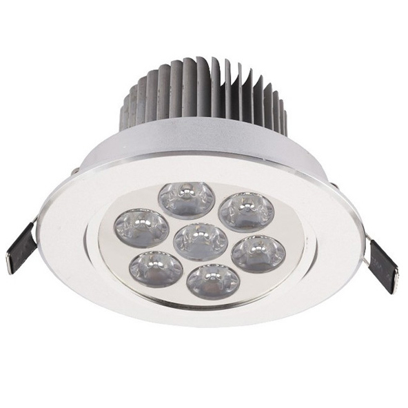 

Точечный светильник Nowodvorski 6823 DOWNLIGHT