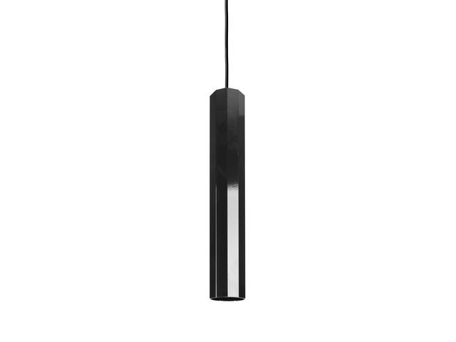 

Подвесной светильник Nowodvorski 8883 POLY L BLACK