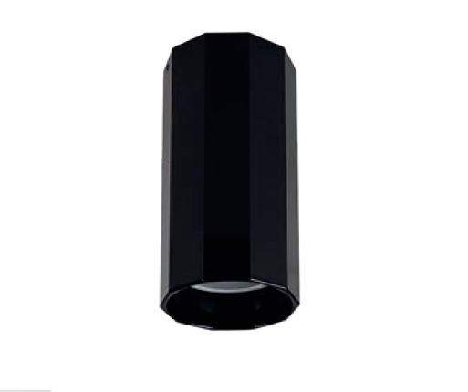 

Точечный светильник Nowodvorski 8876 Poly S BLACK