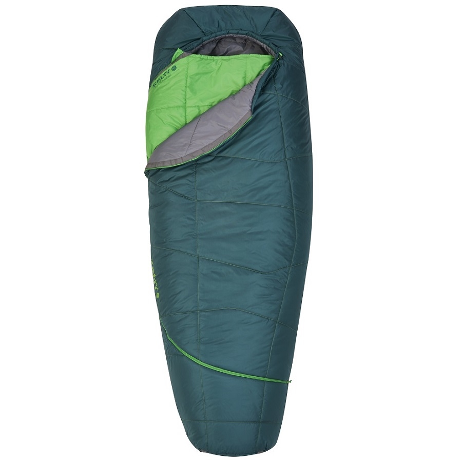 

Спальный мешок Kelty Tru. Comfort 20 Regular (35420916-RR)
