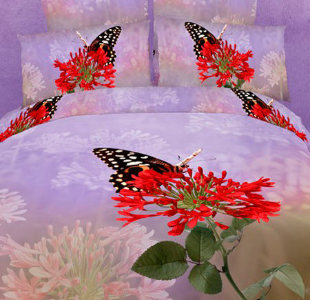 

Постельное белье Love You Нирвана евро m006411