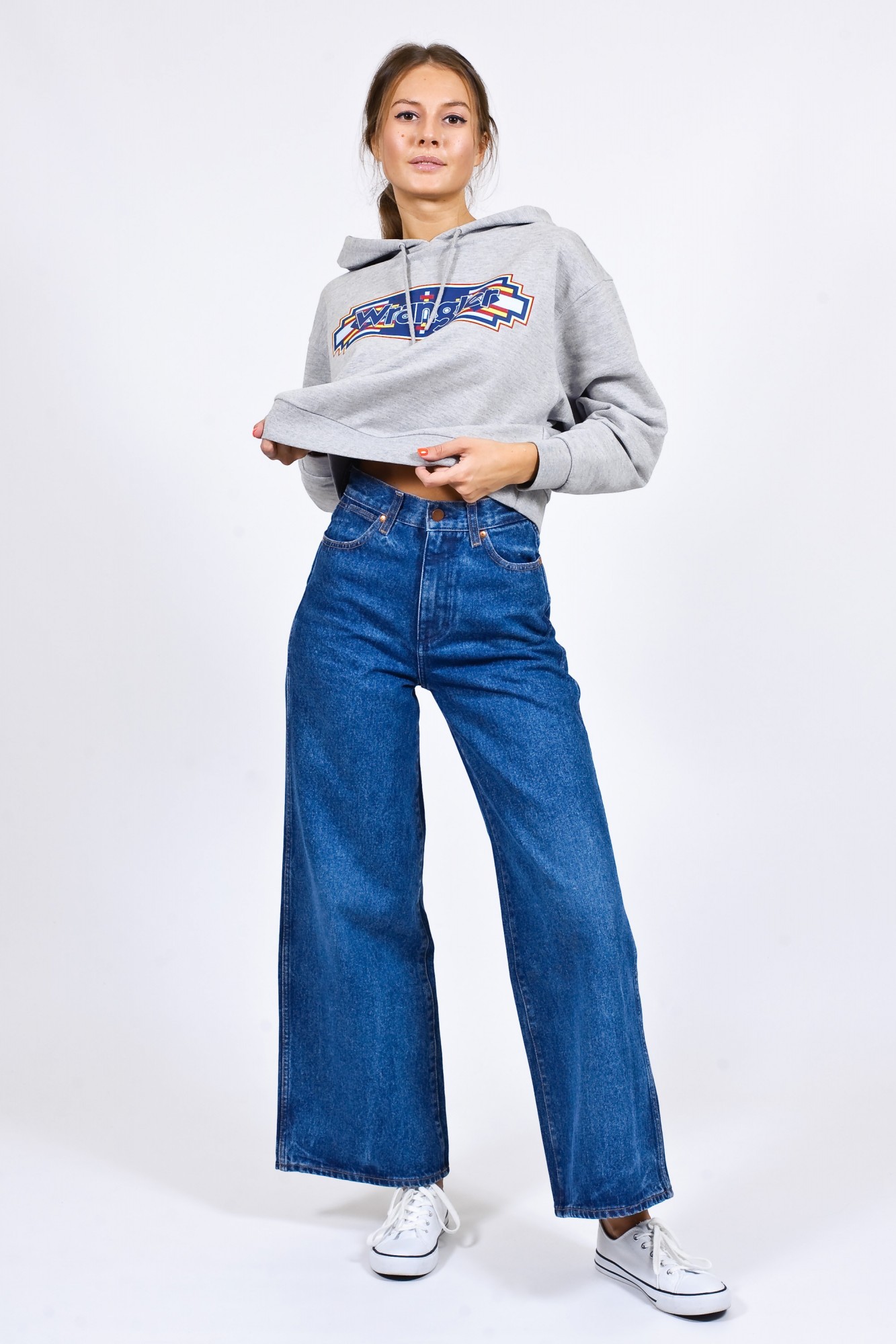 

Джинсы Wrangler WORLD WIDE Relaxed Fit Синий -00, Джинсы Wrangler WORLD WIDE Relaxed Fit Синий 28-00