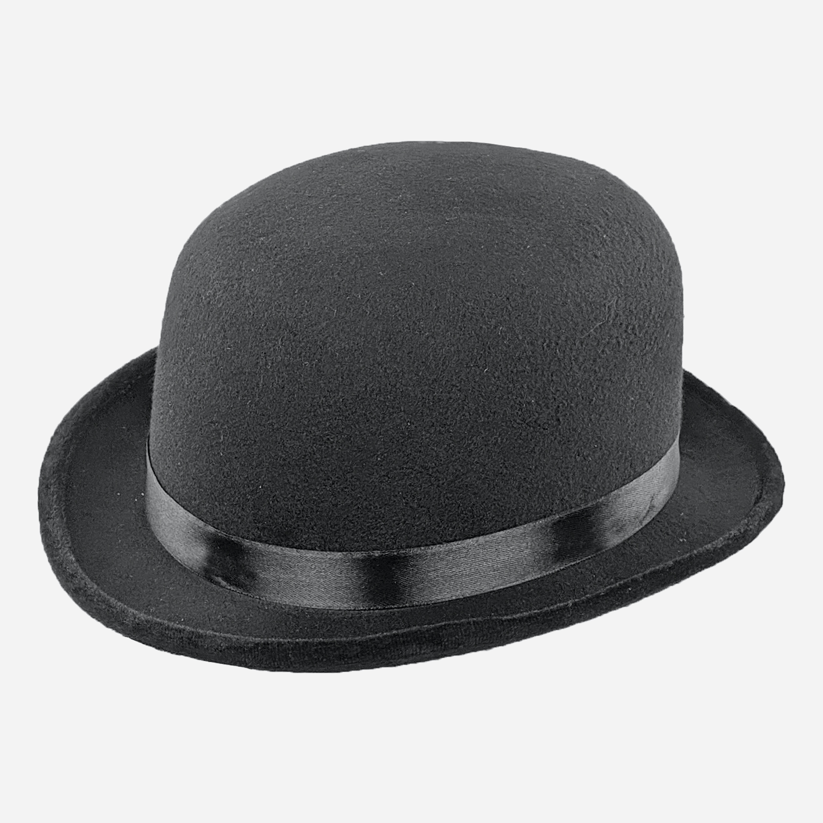 

Шляпа Seta Decor Котелок 21-48BLK-M - Черная, Шляпа Seta Decor Котелок 21-48BLK-M 56-58 Черная