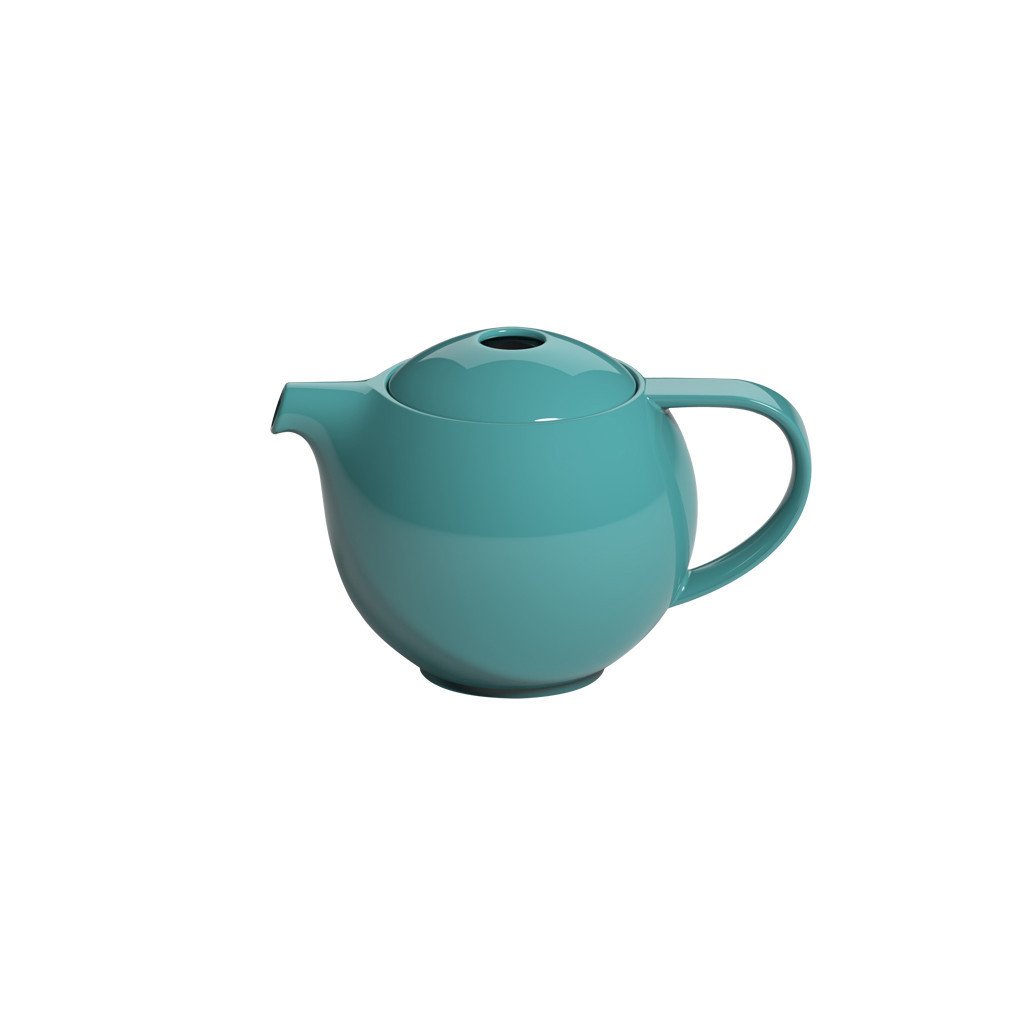 

Чайник Loveramics 600мл с ситечком (Teal)