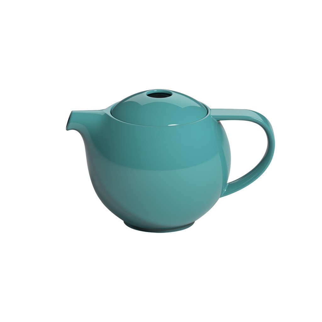 

Чайник Loveramics 900мл с ситечком (Teal)