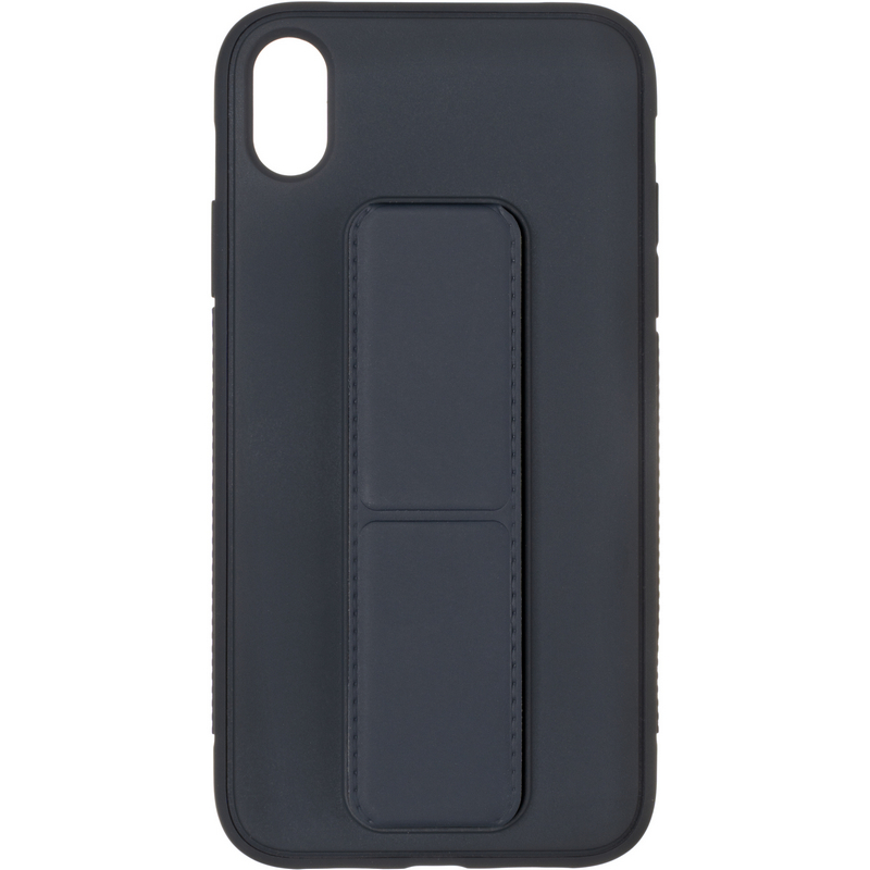 

Чехол-накладка Tourmaline Case для Apple iPhone XR Blue