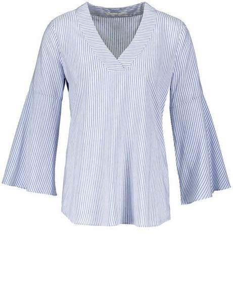 

Блуза Gerry Weber  Голубая 660206.66542, Блуза Gerry Weber 36 Голубая 660206.66542