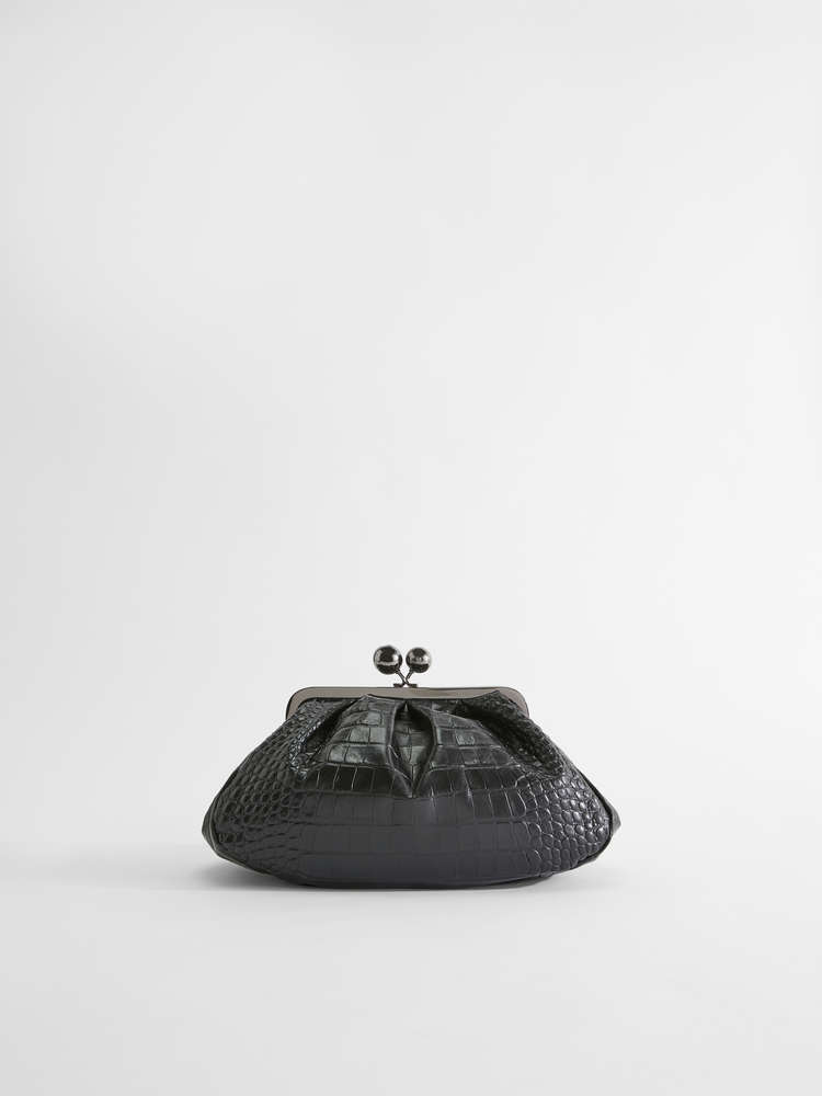 

Сумка MaxMara Черная 55160604600