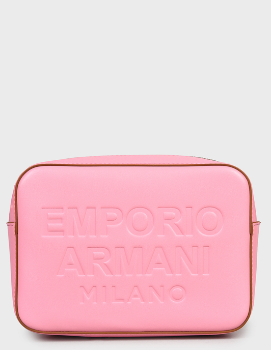 

Сумка Emporio Armani Розовая Y3B162.Y267A