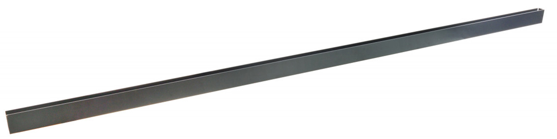 

Шинопровод магнитный Brille HD-26TR/2m BK 2м