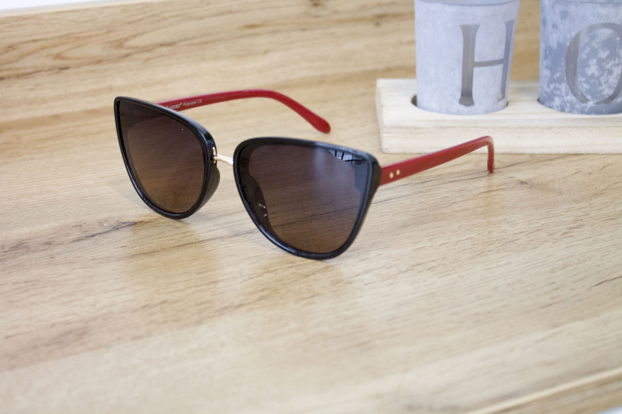 

Женские солнцезащитные очки Shust polarized (Р0922-4)
