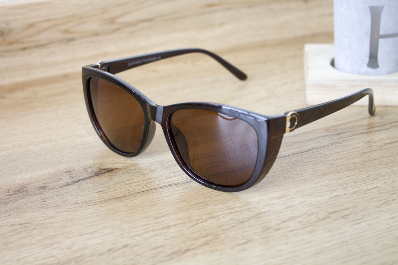 

Женские солнцезащитные очки Shust polarized Р0947-2