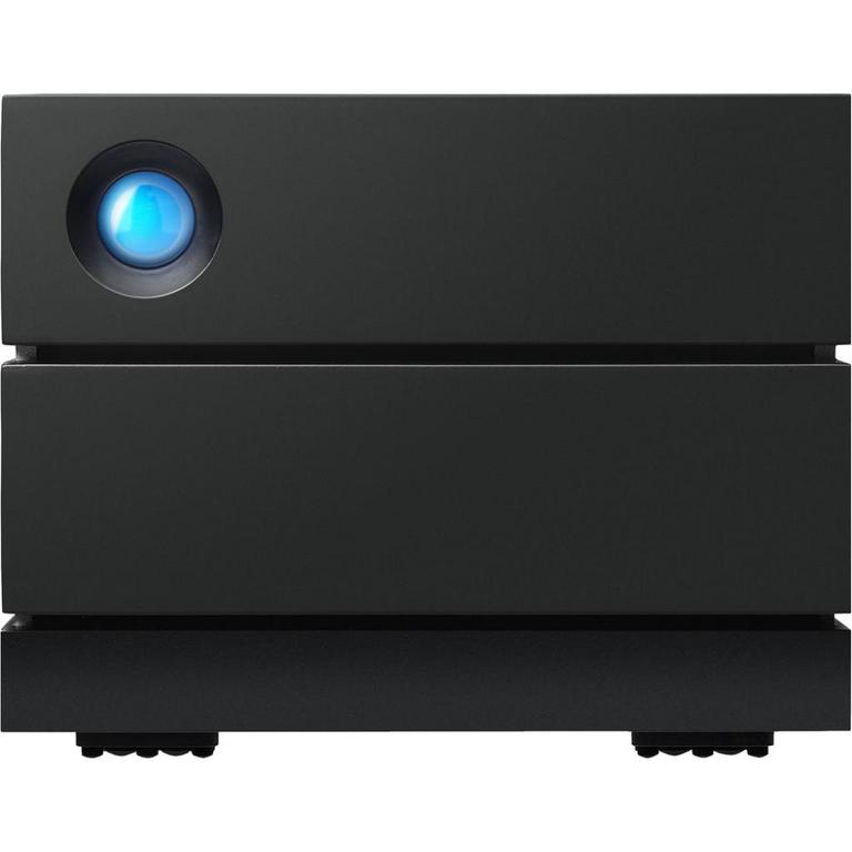 

Внешний жесткий диск LaCie 3.5" 4TB (STHJ4000800)