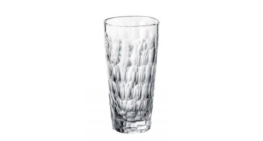 

Набір склянок для соку 375 мл 6 шт. Bohemia Marble (2KF06-0-99W24-375)