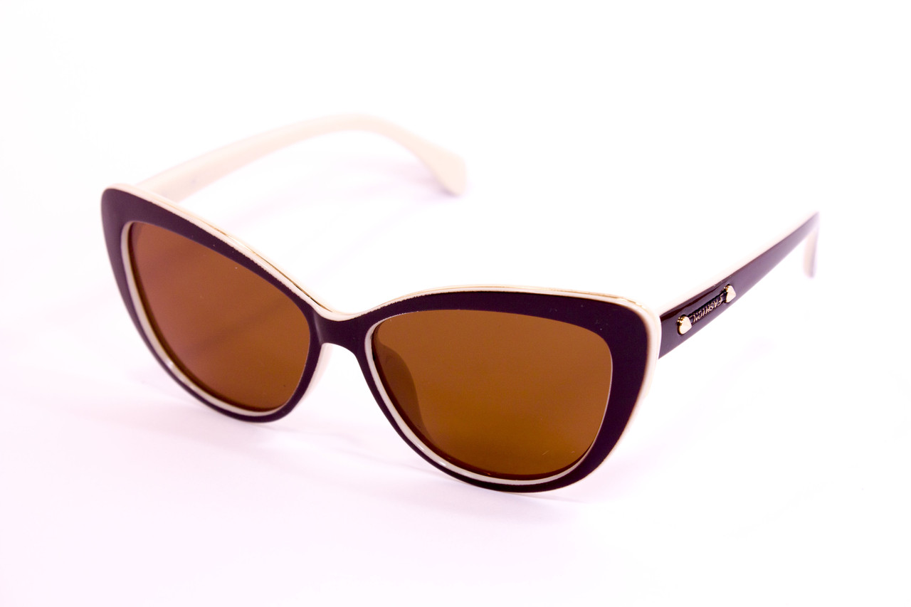 

Женские солнцезащитные очки Shust polarized Р0953-4