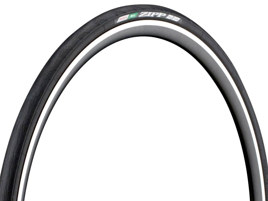 

Покрышка ZIPP TANGENTE 700x23C кевларовый корд black/black