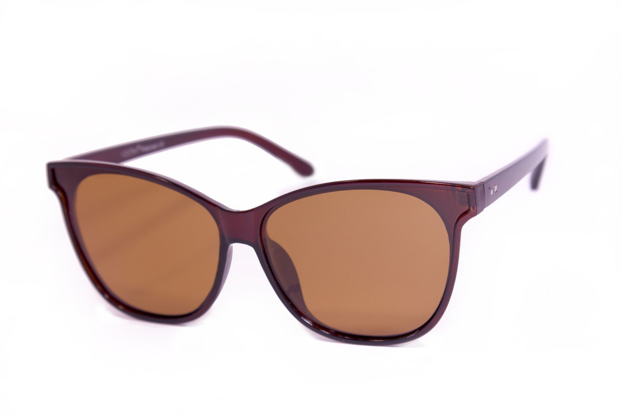 

Женские солнцезащитные очки Cardeo polarized (Р9933-1)